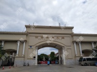 6室2廳3陽臺 黃金海岸別墅別墅戶型圖