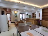 3室2廳2陽(yáng)臺(tái) 蓮景苑客廳