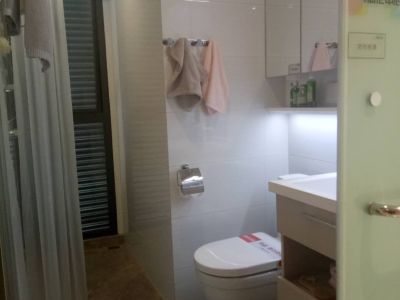 2室2廳1陽臺 海倫中心