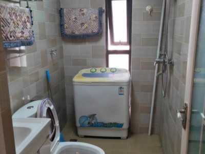 1室1廳1陽(yáng)臺(tái) 博欣盛世