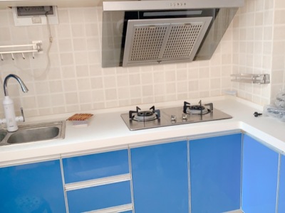 2室2廳1陽(yáng)臺(tái) 和諧世紀(jì)