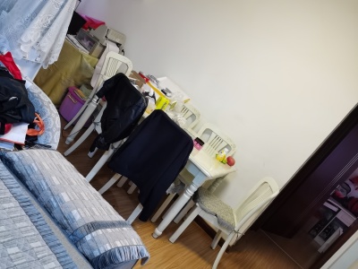 2室2廳 金城小區(qū)