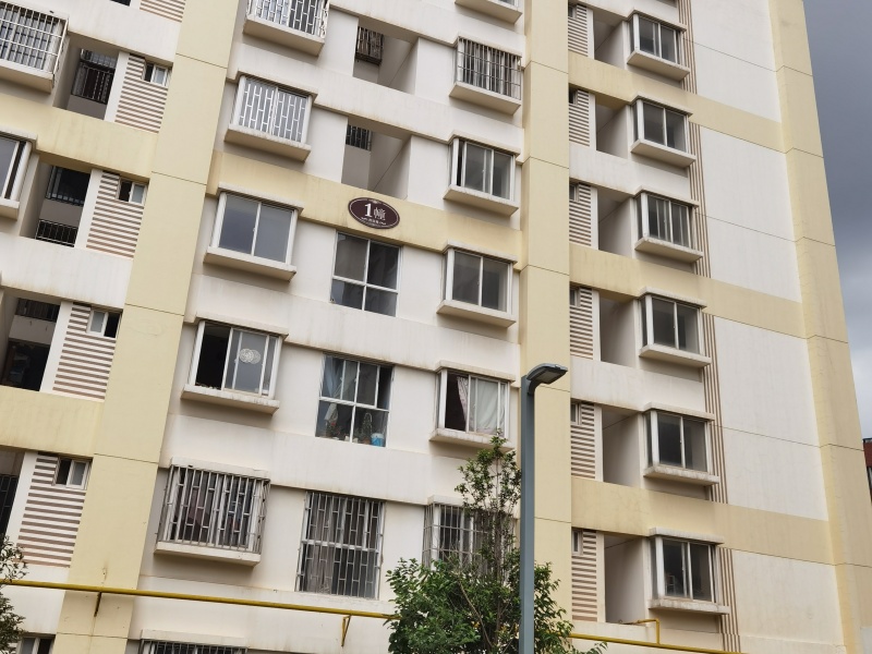 3室2廳2陽(yáng)臺(tái) 蓮景苑其他