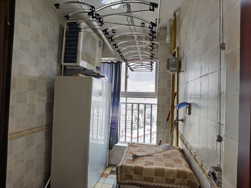 3室2廳2陽(yáng)臺(tái) 蓮景苑其他