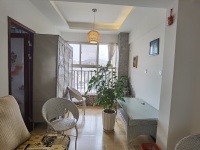 3室2廳2陽(yáng)臺(tái) 蓮景苑其他