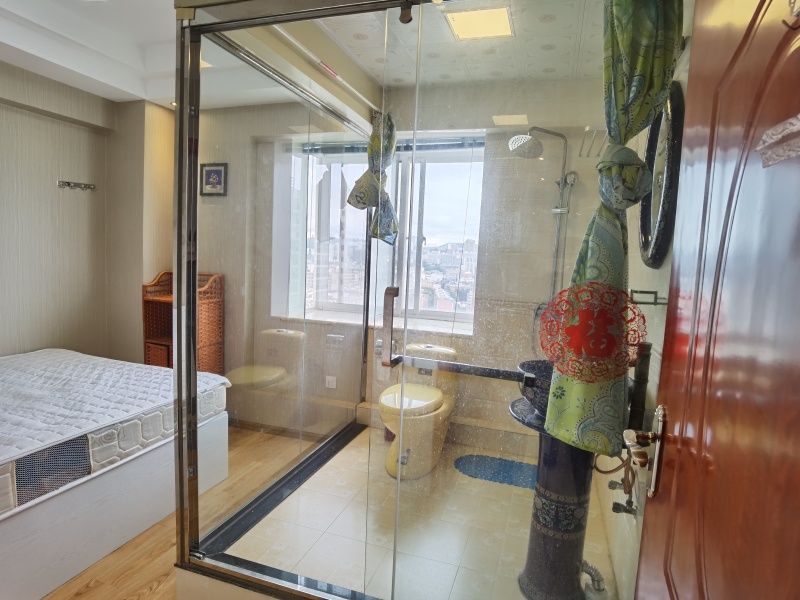 3室2廳2陽(yáng)臺(tái) 蓮景苑其他