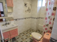 3室2廳2陽(yáng)臺(tái) 蓮景苑衛(wèi)生間