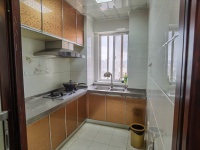 3室2廳2陽(yáng)臺(tái) 蓮景苑廚房