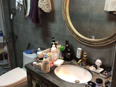 4室2廳1陽臺 東旭駿城