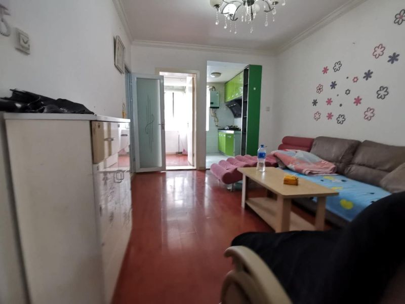 丰宁小区南区封面图