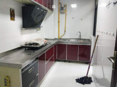 3室2廳1陽臺 華夏御府怡璟苑(回遷房)