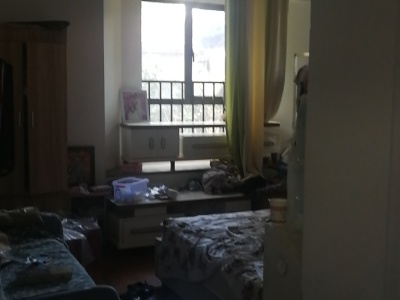 3室2廳2陽臺(tái) 筑友雙河灣及第苑