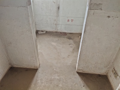 6室2廳2陽臺 良晨水逸一期其他