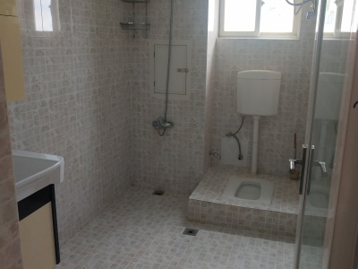 2室2廳1陽臺(tái) 美璟欣城