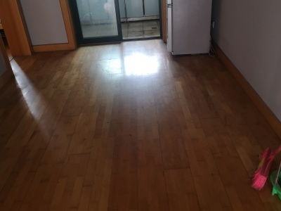 5室2廳2陽臺(tái) 江東花園二期