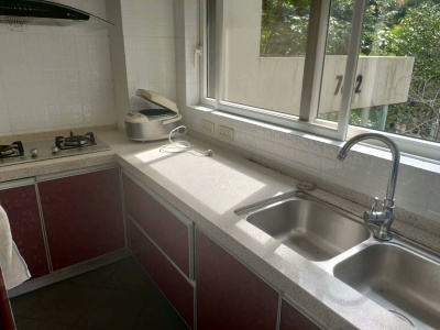 2室2廳1陽臺(tái) 世博生態(tài)城云嶺鄰里