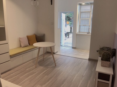 2室1廳1陽(yáng)臺(tái) 新聞路226號(hào)(篆塘社區(qū))