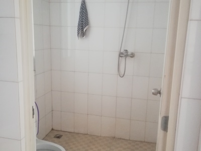 1室1廳1陽臺(tái) 水晶俊園