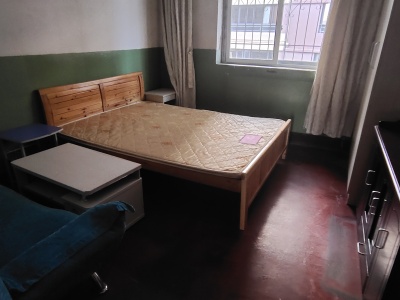 2室2廳1陽臺(tái) 小廠住宅區(qū)