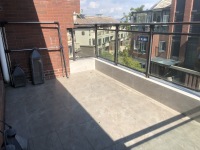 5室3廳3陽臺 招商雍景灣別墅陽臺