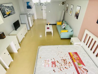 1室1廳1陽臺 麗水天錦一期