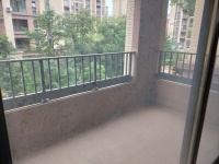 5室2廳2陽臺 中海半島華府陽臺