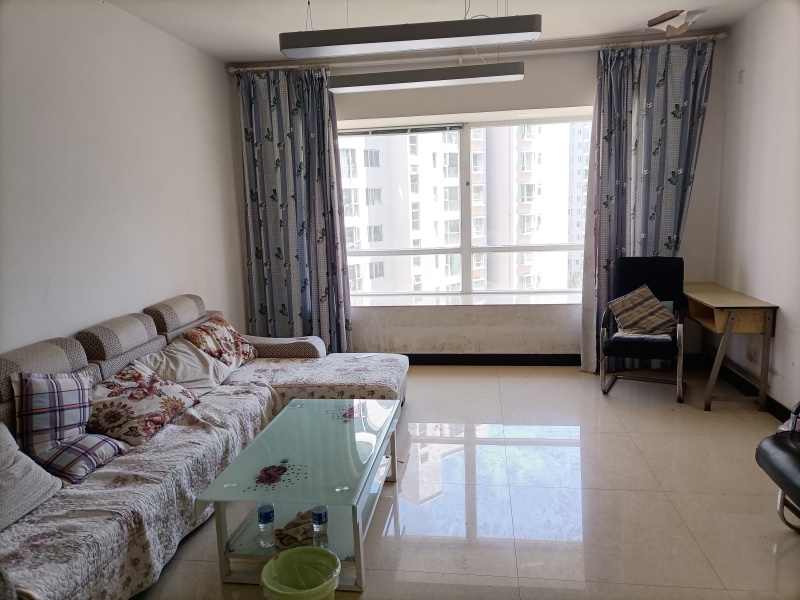 3室2廳2陽臺(tái) 云南映象C區(qū)戶型圖