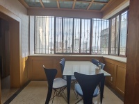 3室2廳1陽臺 文翠苑餐廳