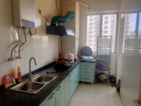 3室2廳2陽臺(tái) 云南映象C區(qū)廚房