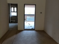 5室2廳4陽臺(tái) 華夏御府御璟苑餐廳