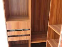 4室2廳2陽臺 滇池衛(wèi)城鉑睿臥室