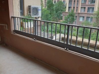 5室2廳2陽臺 中海半島華府陽臺