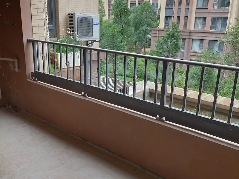 5室2廳2陽臺 中海半島華府陽臺