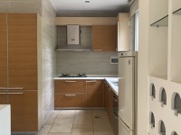 5室2廳3陽臺 世博生態(tài)城依山鄰里別墅戶型圖