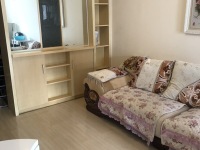 1室1廳1陽臺 天怡峰景戶型圖