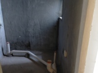 5室2廳4陽臺(tái) 華夏御府御璟苑衛(wèi)生間