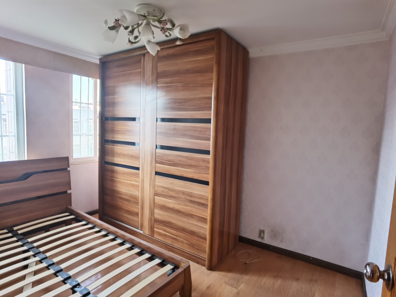 3室2廳1陽臺 文翠苑臥室