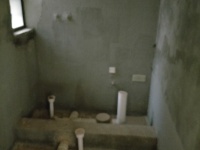 5室2廳2陽臺 中海半島華府衛(wèi)生間