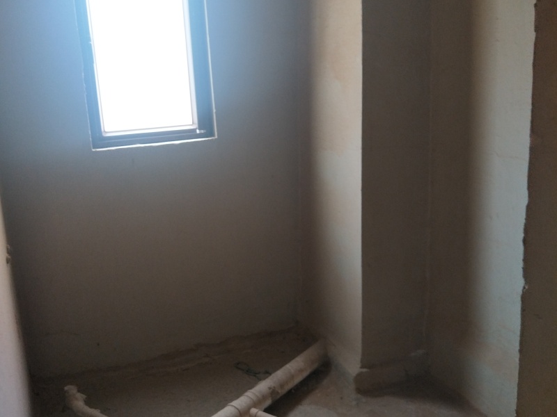 5室2廳2陽臺 平和花園衛(wèi)生間