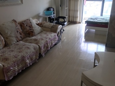 1室1廳1陽臺 天怡峰景戶型圖