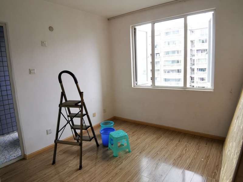 2室2廳 世紀(jì)城玉春苑臥室