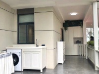 3室1廳2陽臺 平和花園戶型圖