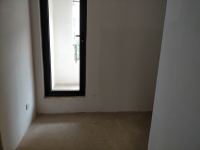 5室2廳2陽臺 中海半島華府臥室