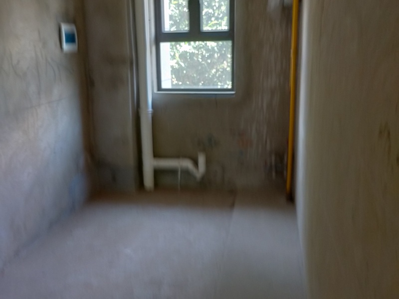 5室2廳4陽臺(tái) 華夏御府御璟苑廚房