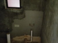 5室2廳2陽臺 中海半島華府衛(wèi)生間