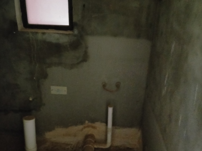 5室2廳2陽臺 中海半島華府衛(wèi)生間