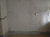 5室2廳2陽臺 中海半島華府廚房