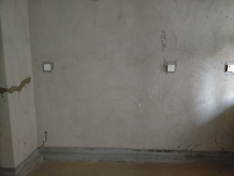 5室2廳2陽臺 中海半島華府廚房