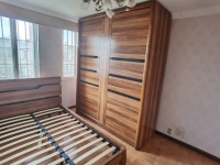 3室2廳1陽臺 文翠苑臥室