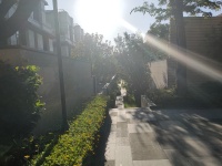 7室4廳5陽臺 華夏御府天璟灣別墅客廳